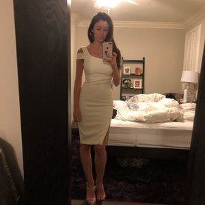 likely packard dress white